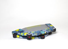 Eezy Peezy 3 in 1 Folding Bouncer - NSG Products