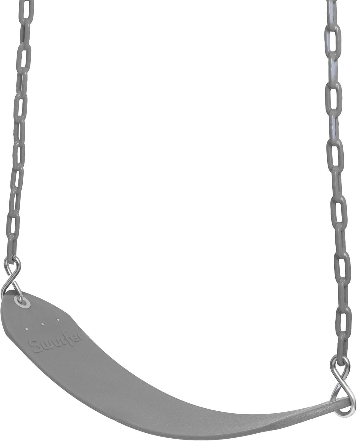 Swurfer Belt Swing, Kids Ages 4+, Up to 250lbs