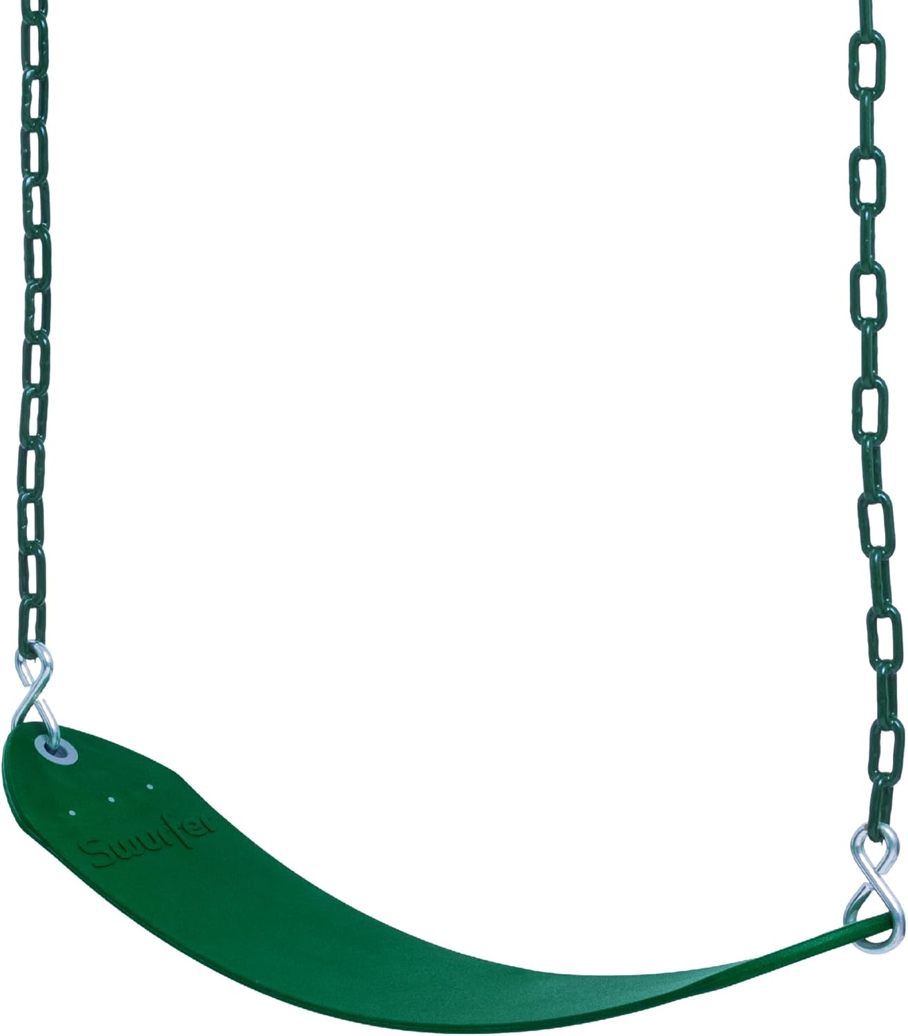 Swurfer Belt Swing, Kids Ages 4+, Up to 250lbs