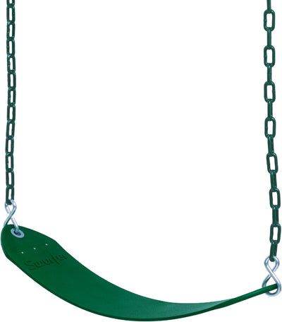 Swurfer Belt Swing, Kids Ages 4+, Up to 250lbs