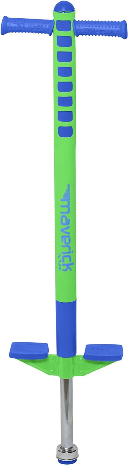Maverick 2.0