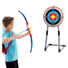 NSG Deluxe Archery Set - NSG Products