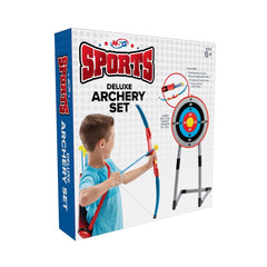 NSG Deluxe Archery Set - NSG Products