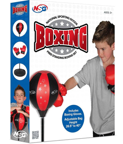 NSG Junior Boxing Set - NSG Products