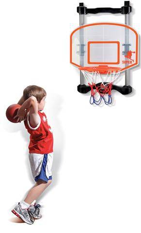 NSG Over The Door Basketball - NSG Products