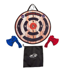 NSG Tomahawk Toss - Axe Throwing Set - NSG Products