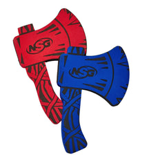 NSG Tomahawk Toss - Axe Throwing Set - NSG Products