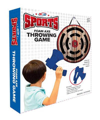 NSG Tomahawk Toss - Axe Throwing Set - NSG Products