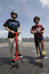 NSG Pogo Stick Grom - NSG Products