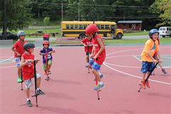 NSG Pogo Stick Grom - NSG Products