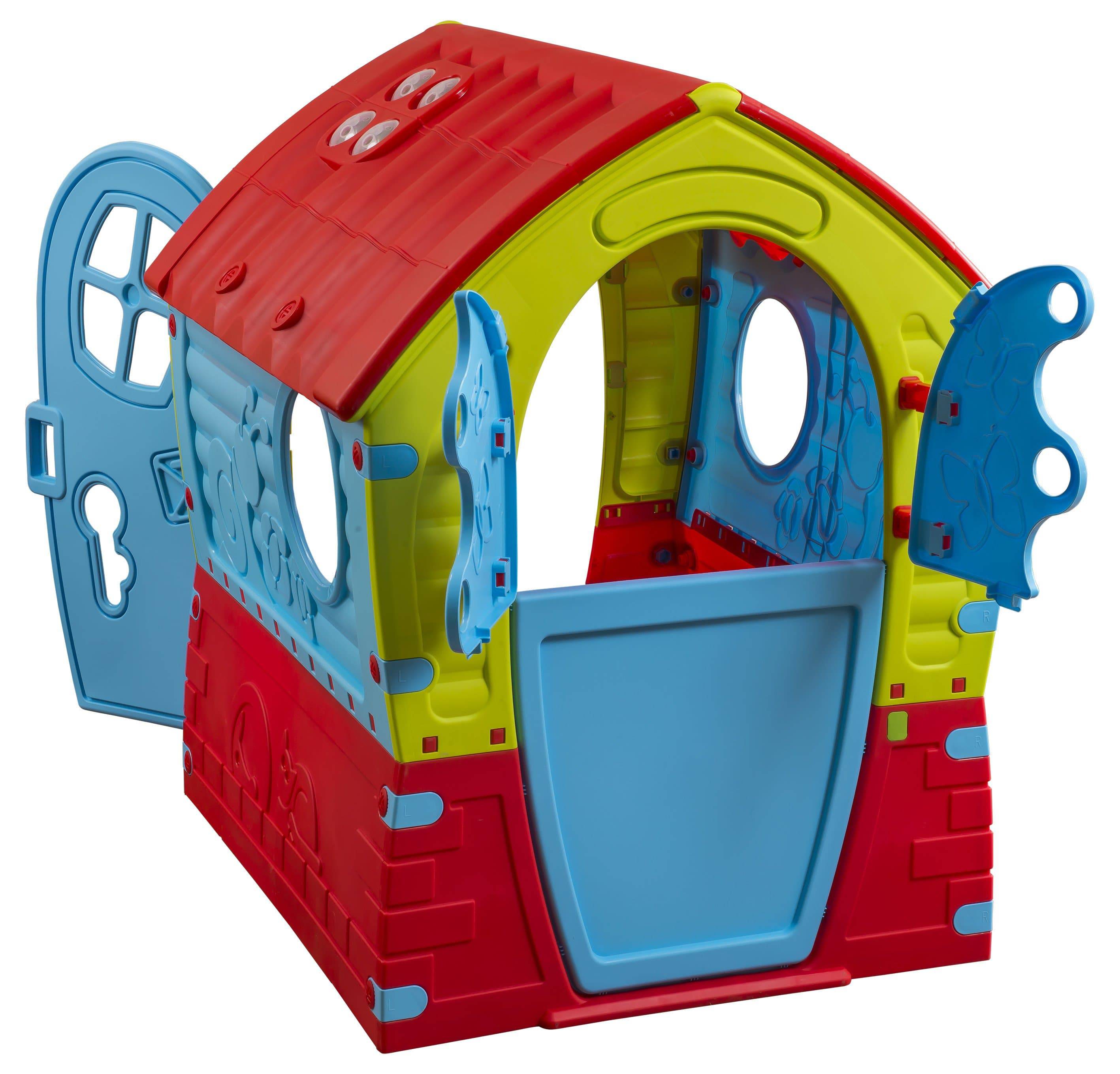 PalPlay Dream House Play House - NSG Products