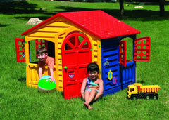 PalPlay House of Fun Play House - NSG Products