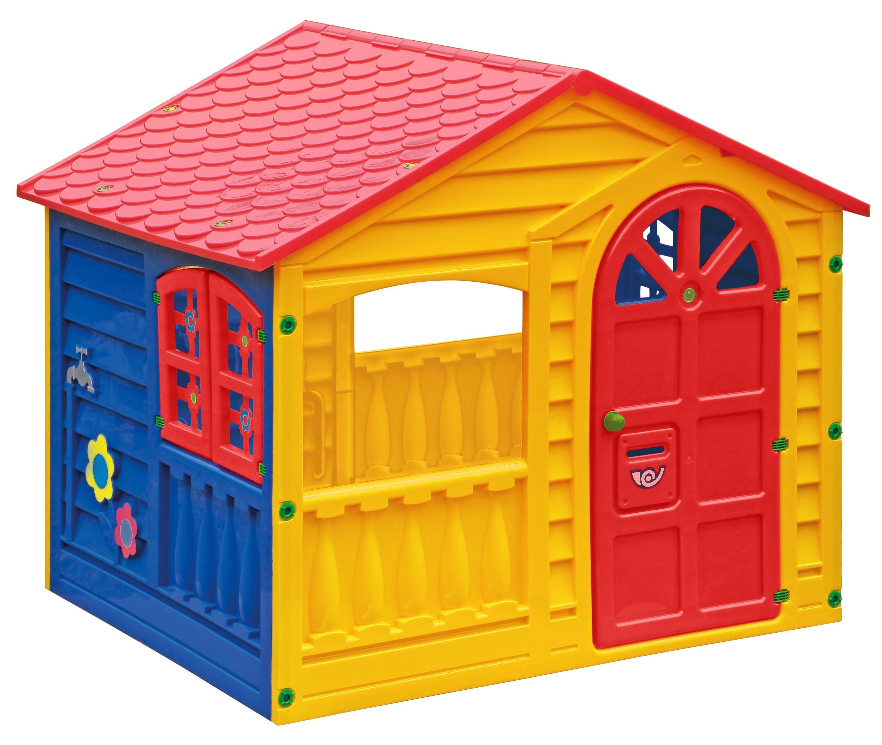 Dream House Pal Play The House Of Fun Pal Play Dream House Green