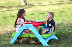 PalPlay Foldable Picnic Table - NSG Products