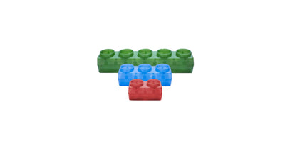 PalPlay G-Bloc 3-Piece Set - NSG Products