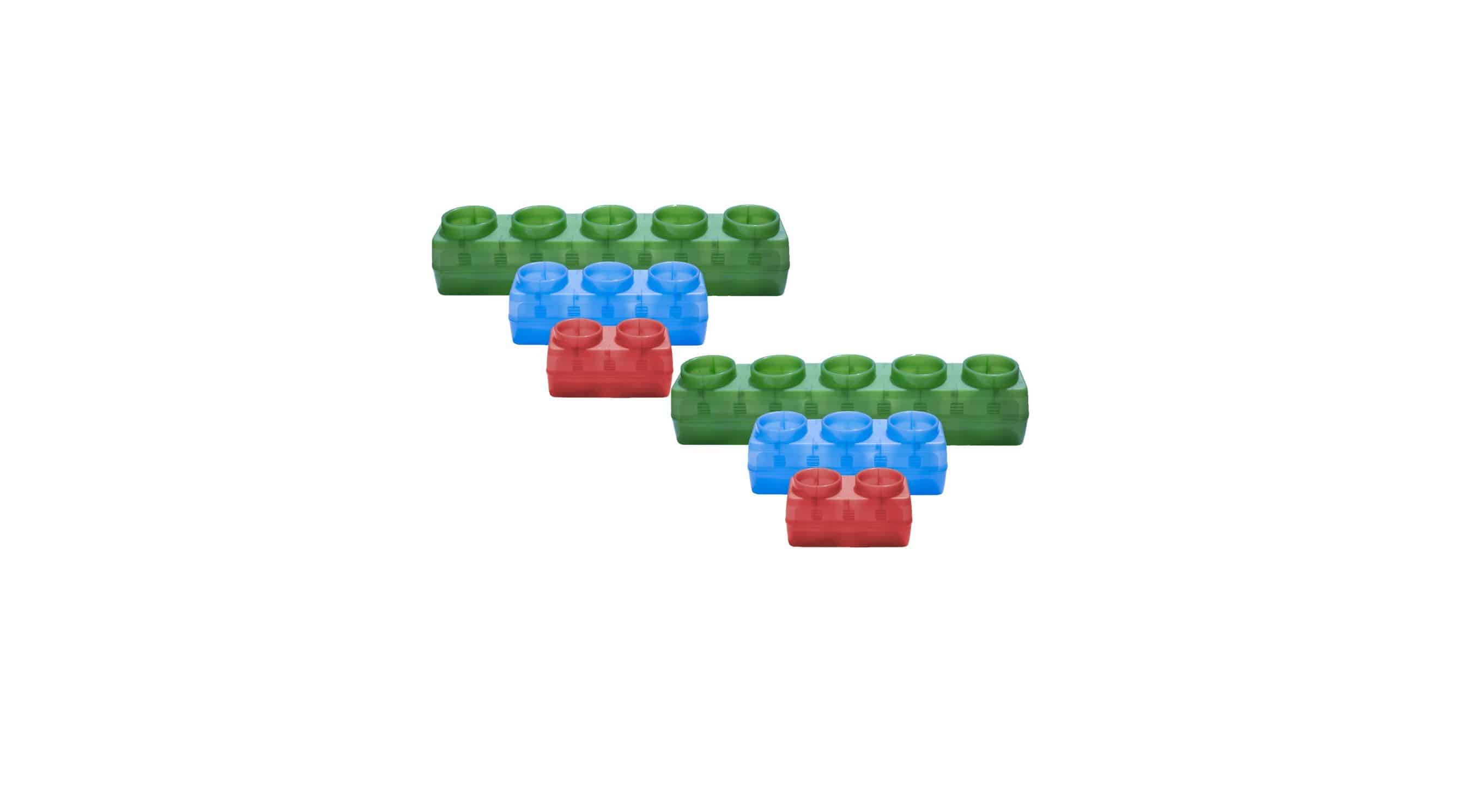 PalPlay G-Bloc 6-Piece Set - NSG Products