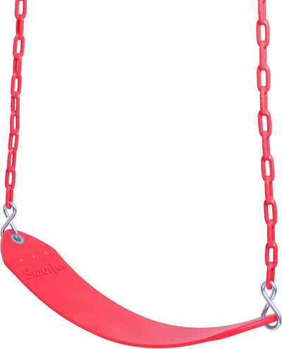 Swurfer Belt Swing, Kids Ages 4+, Up to 250lbs