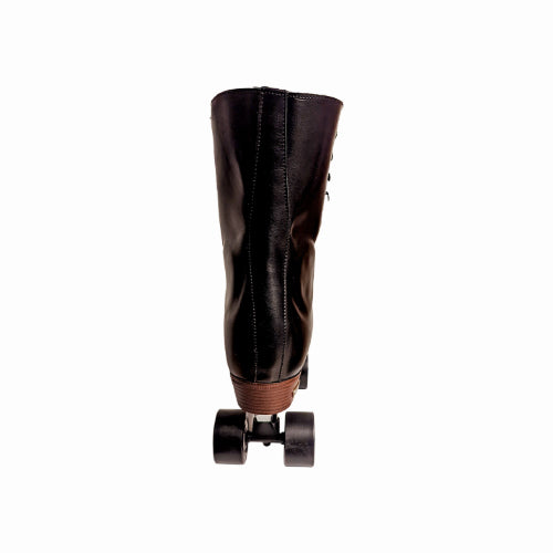 Chicago Lifestyle Skate - Black - NSG Products