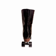 Chicago Lifestyle Skate - Black - NSG Products