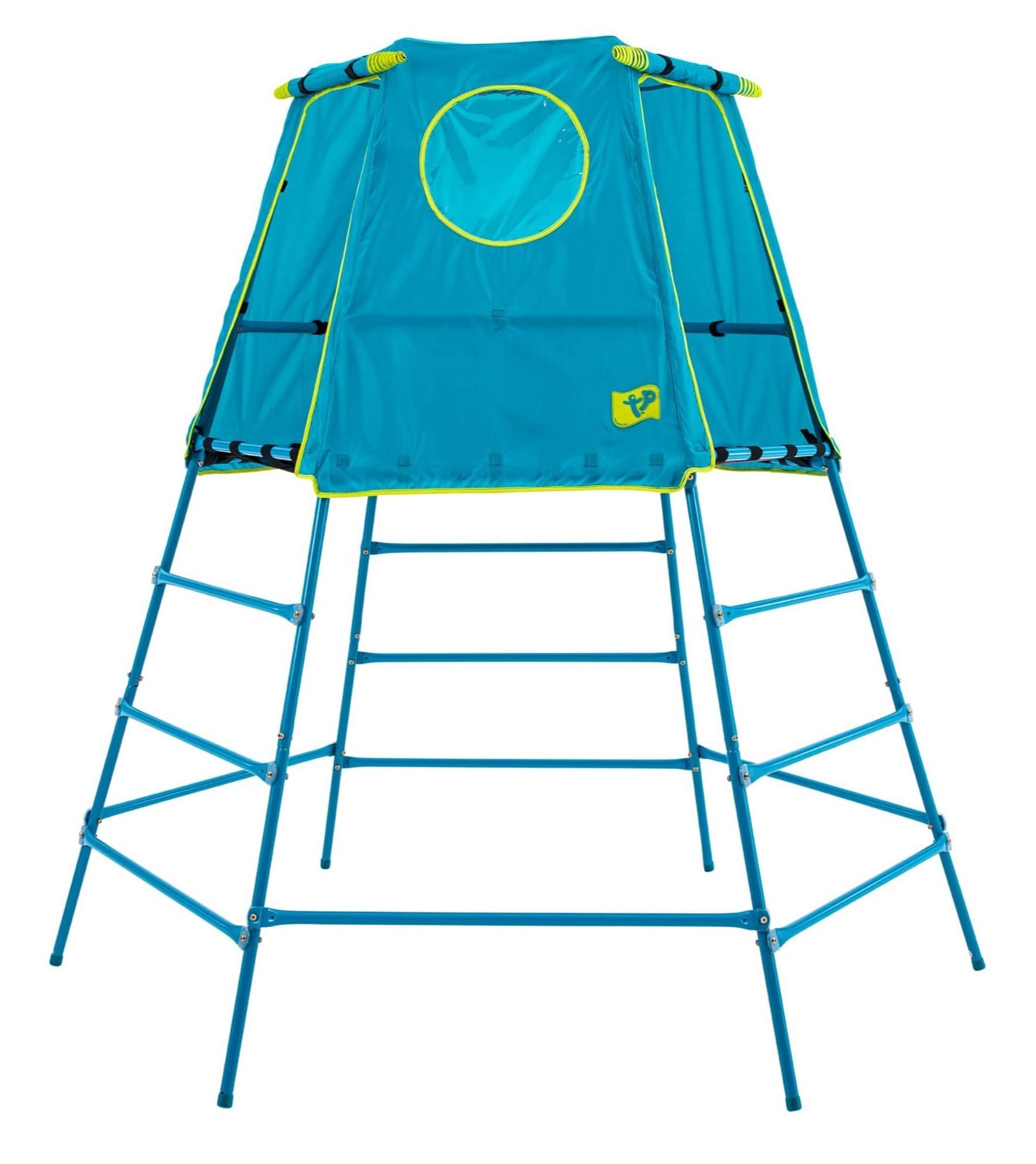 TP Toys Explorer 2 Climber Blue - New Color for 2020 - NSG Products