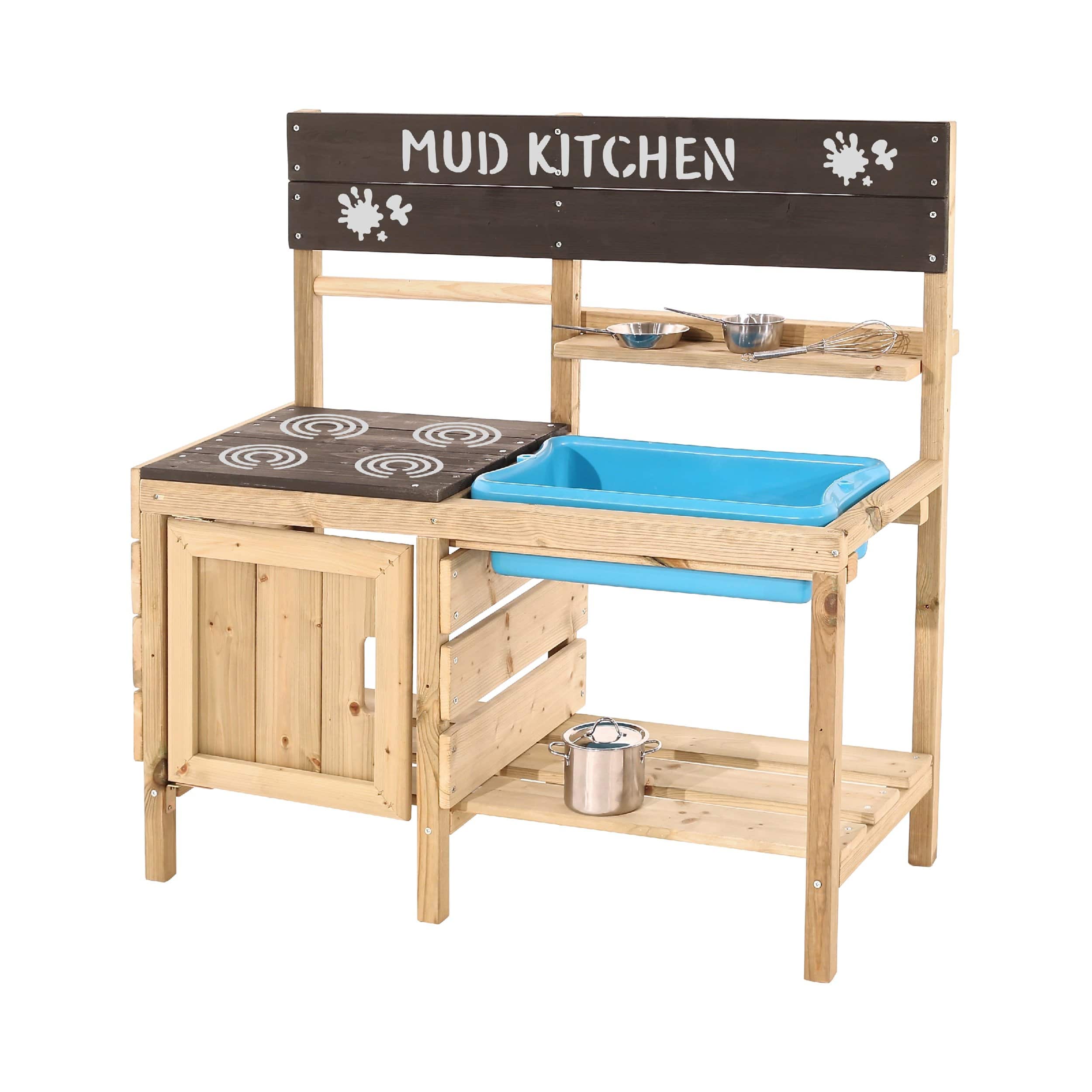TP Toys Muddy Maker Mudd Kitchen - NSG Products