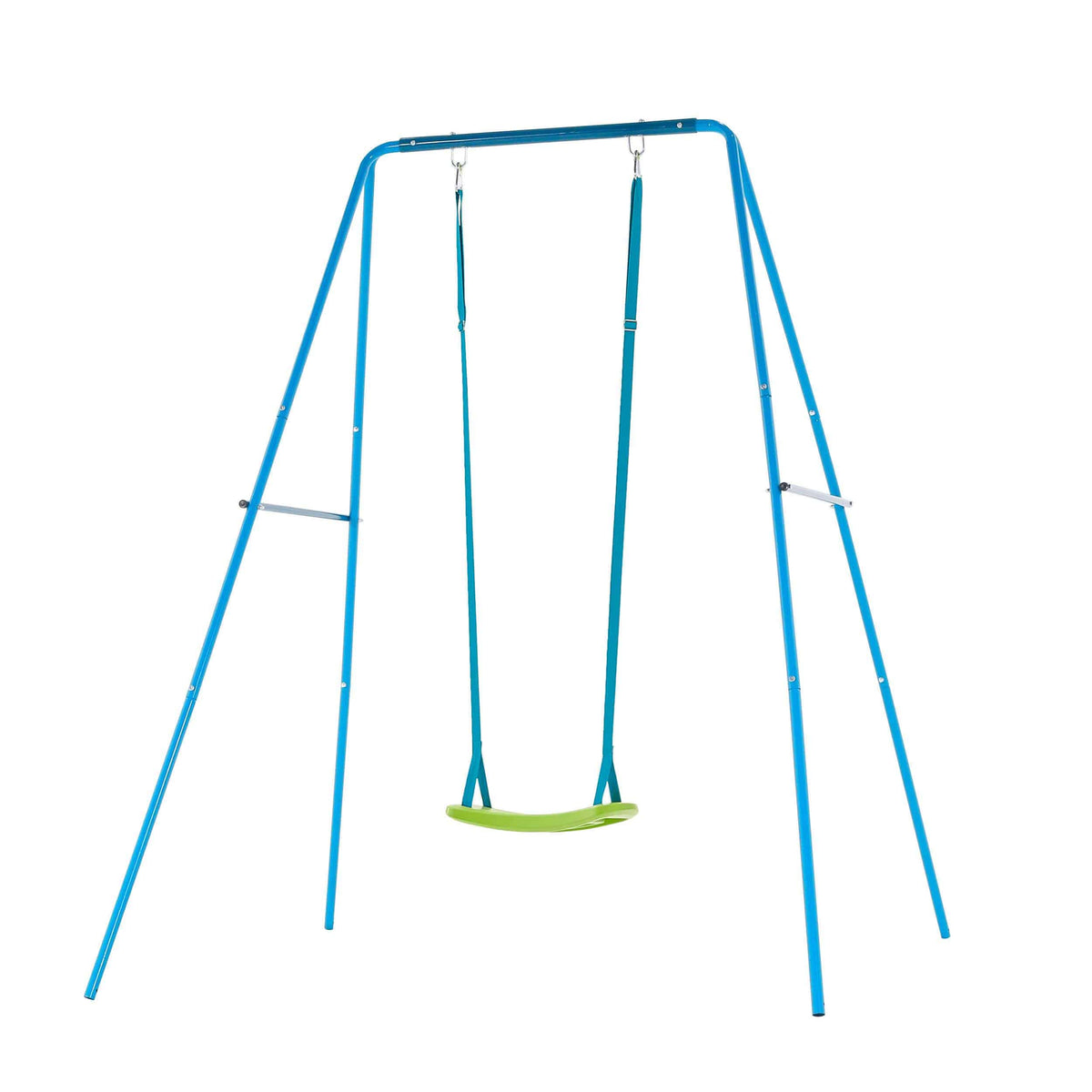 TP Toys Small To Tall Swing Set - NSG Products