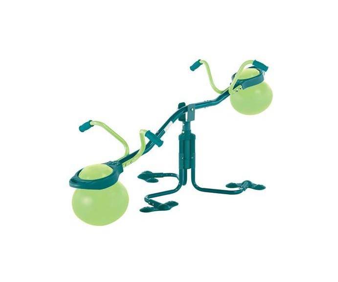 TP Toys Spiro Hop - Spinning SeeSaw - NSG Products