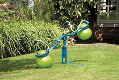 TP Toys Spiro Hop - Spinning SeeSaw - NSG Products