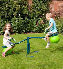 TP Toys Spiro Hop - Spinning SeeSaw - NSG Products