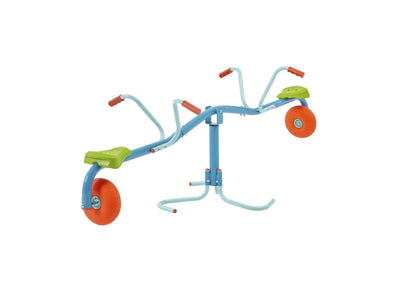 TP Toys Spiro Spin - Rotating See Saw - NSG Products