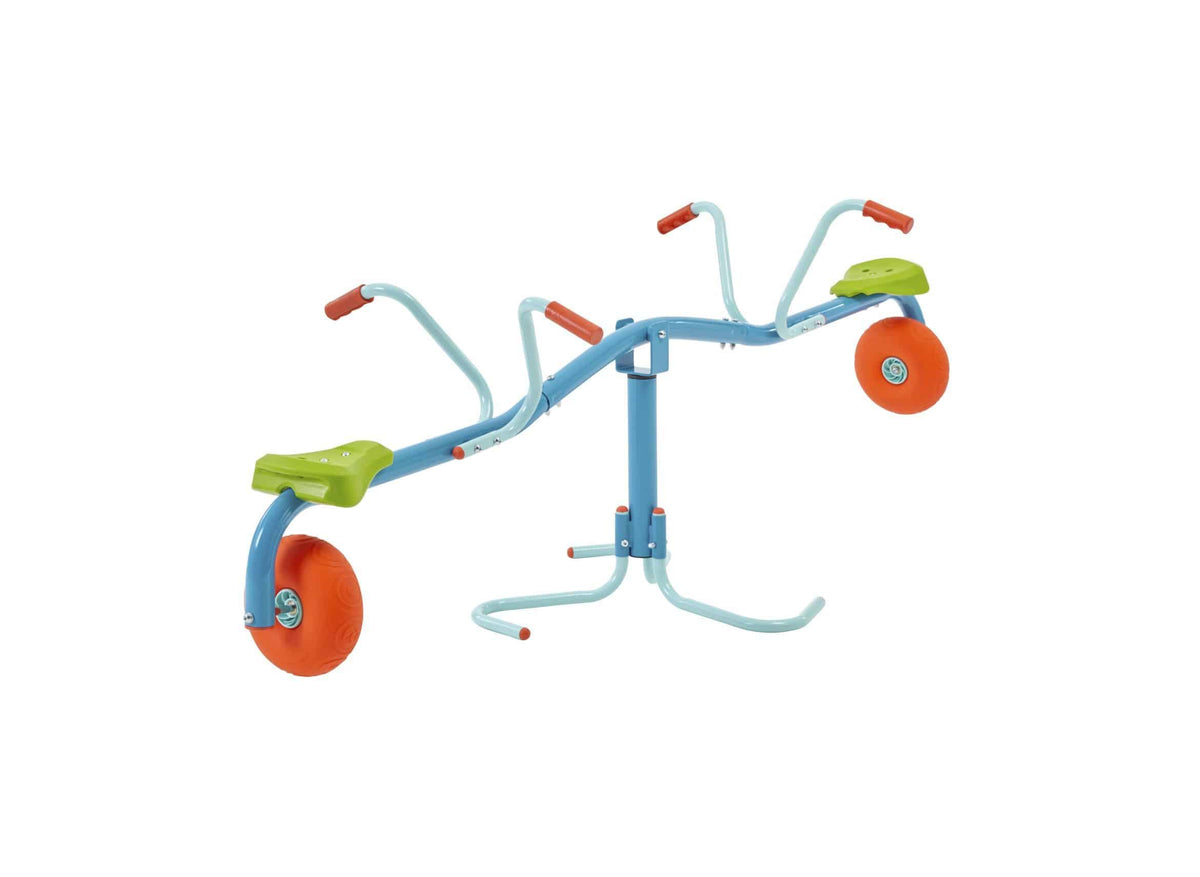 TP Toys Spiro Spin - Rotating See Saw - NSG Products