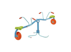 TP Toys Spiro Spin - Rotating See Saw - NSG Products