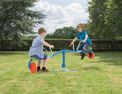TP Toys Spiro Spin - Rotating See Saw - NSG Products