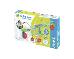TP Toys Spiro Spin - Rotating See Saw - NSG Products