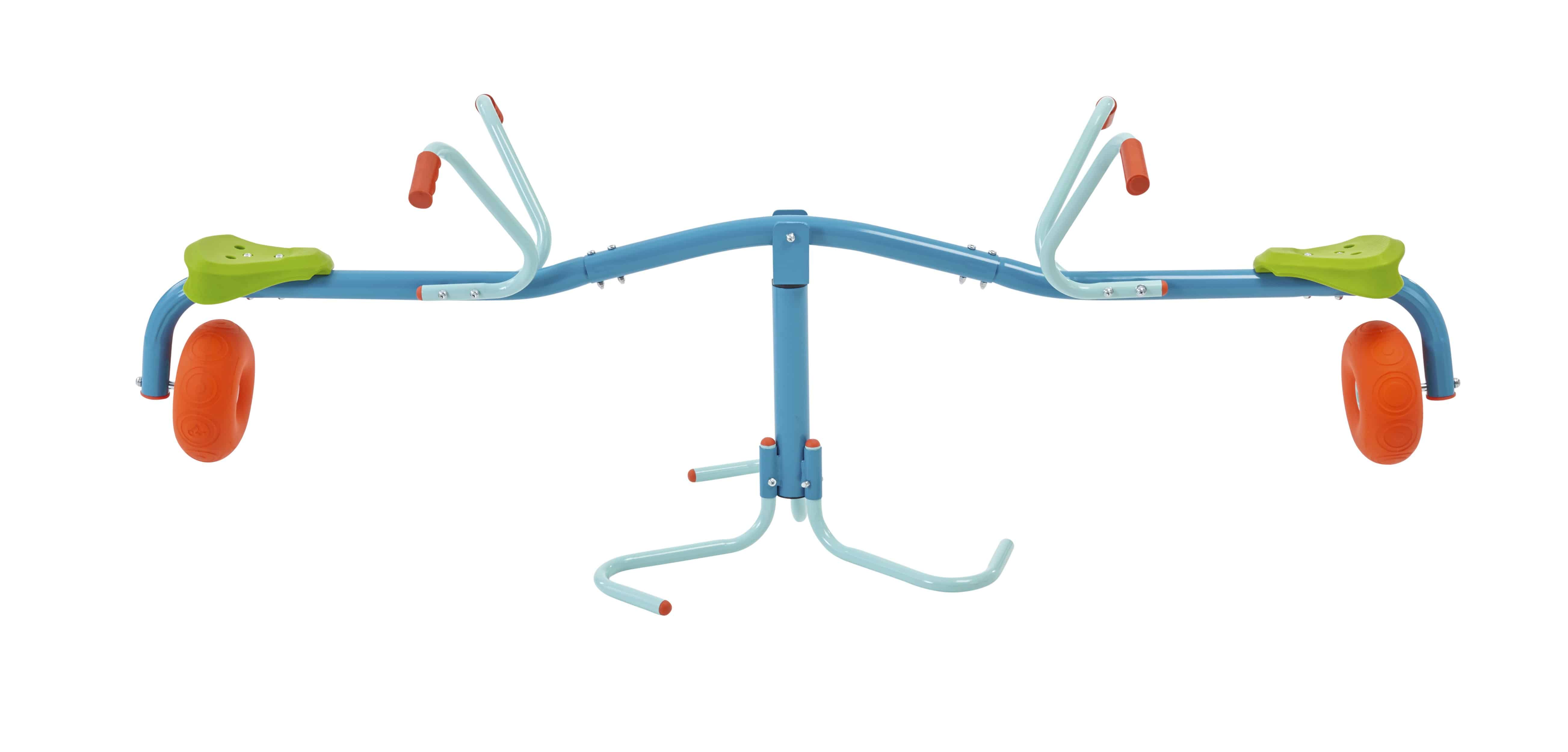 TP Toys Spiro Spin - Rotating See Saw - NSG Products