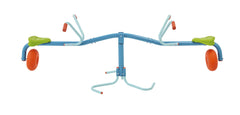 TP Toys Spiro Spin - Rotating See Saw - NSG Products
