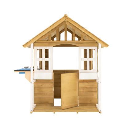 TP Toys - Muddy Maker Mudd Kitchen Playset
