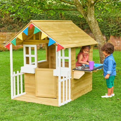 TP Toys - Muddy Maker Mudd Kitchen Playset