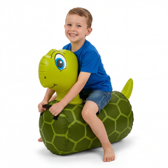 Waddle Small Hip Hopper Inflatable Bouncer