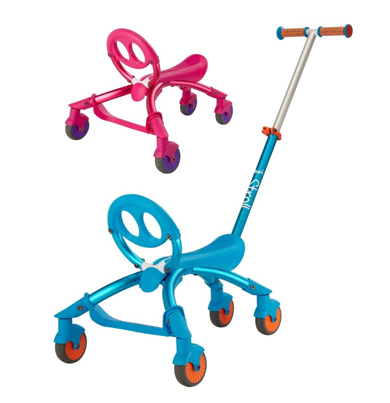 YBIKE Pewi Stoll Walking/Ride-on Toy - New for 2020 - NSG Products