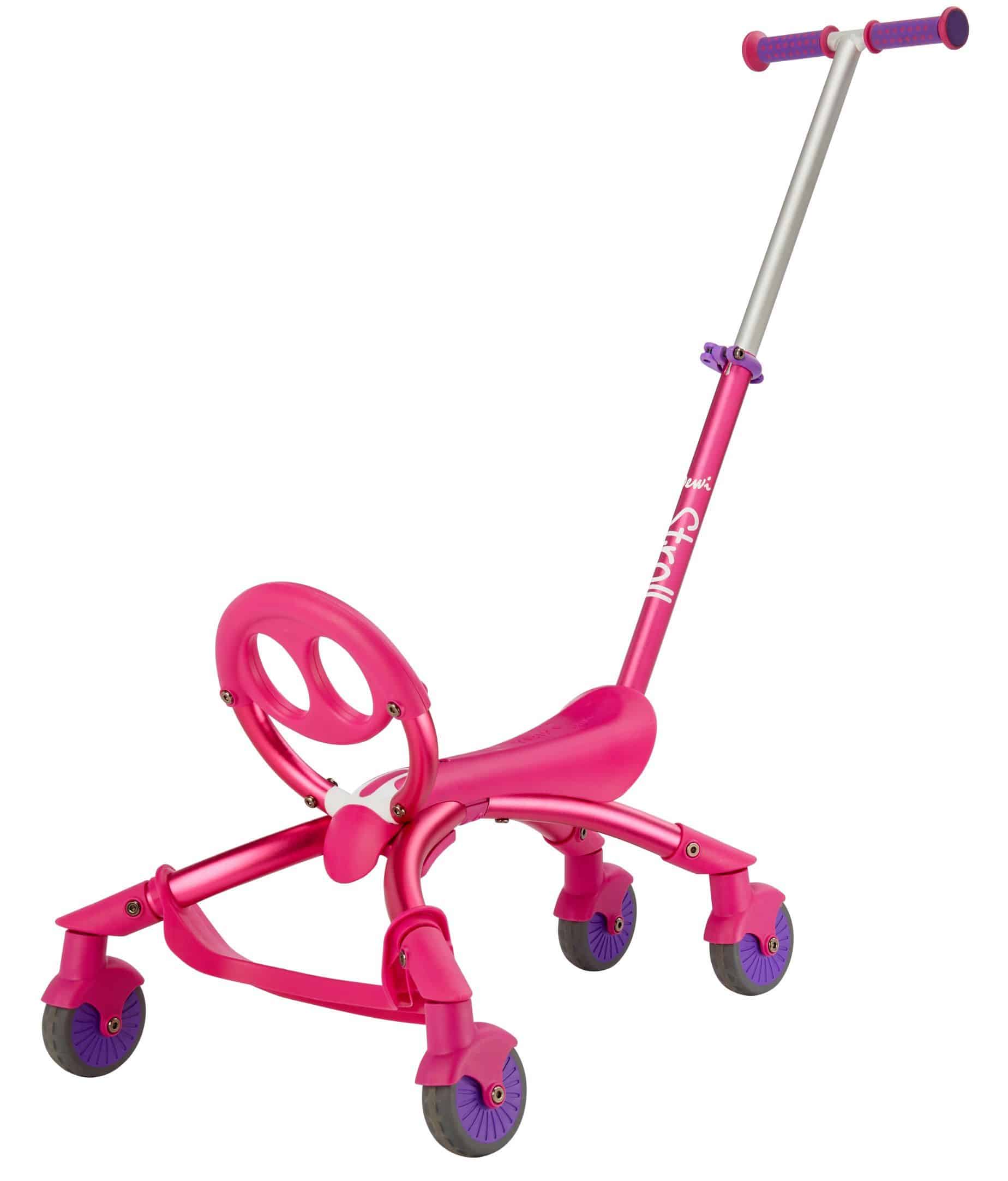 YBIKE Pewi Stoll Walking/Ride-on Toy - New for 2020 - NSG Products