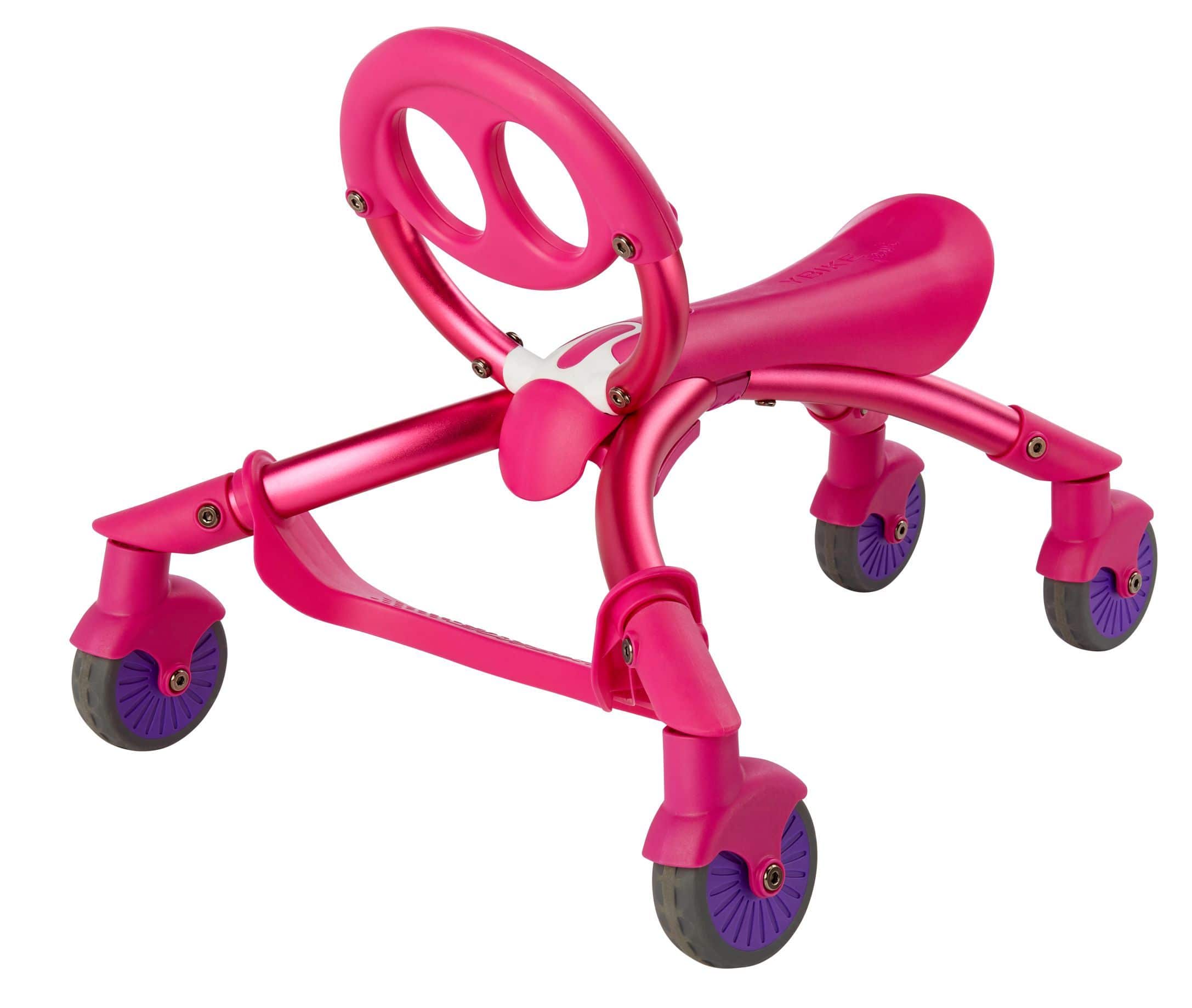 YBIKE Pewi Stoll Walking/Ride-on Toy - New for 2020 - NSG Products