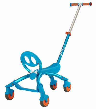 YBIKE Pewi Stoll Walking/Ride-on Toy - New for 2020 - NSG Products