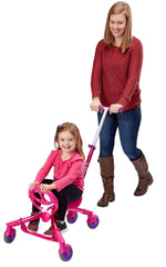 YBIKE Pewi Stoll Walking/Ride-on Toy - New for 2020 - NSG Products