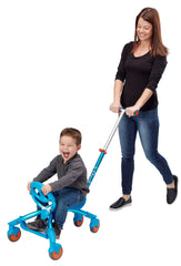 YBIKE Pewi Stoll Walking/Ride-on Toy - New for 2020 - NSG Products