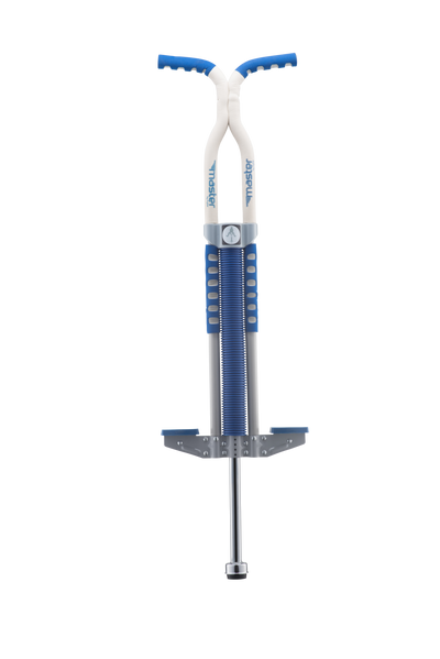 Original Foam Master Pogo Stick, Kids 9+, 80-160lbs