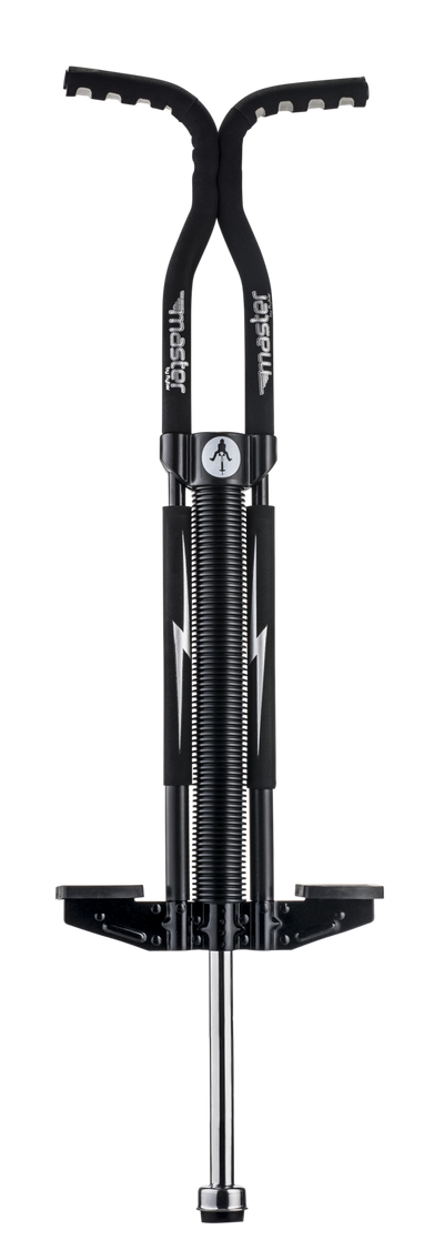 Black/Silver