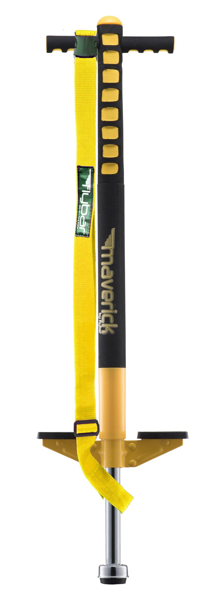 Quick Clip Pogo Carrier Strap
