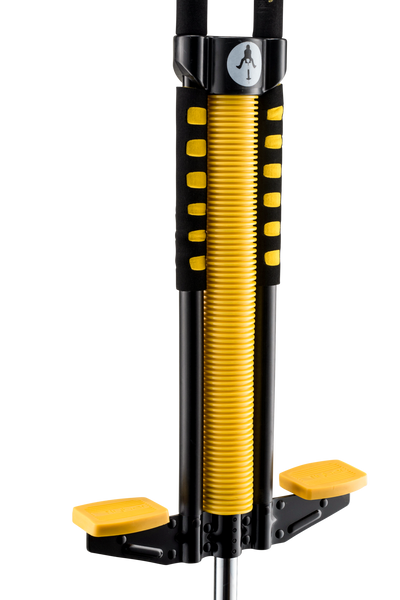Black/Yellow