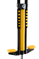 Black/Yellow